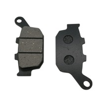 Cbr 125 İnazuma-cbf 600 Arka Fren Disk Balatasıc