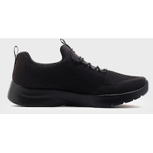 Skechers Bayan Ayakkabı 149657tk Bbk Siyah