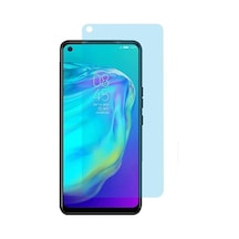 Tecno Spark 8 Pro Nano Şeffaf Ekran Koruyucu