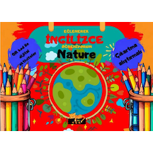 Eğlenerek İngilizce Öğreniyorum - Nature