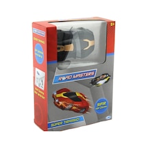 Roadmasters Duvarda Yürüyen Araba Batman