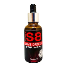 Stimul8 Erkeklere Damla 30 Ml