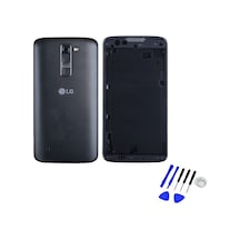Instatech LG K7 Kasa Kapak + Tamir Seti