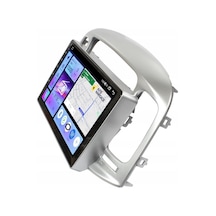 Hyundai Accent Era Android Multimedya Sistemi 4-64 Cadence 2006-2012 9"