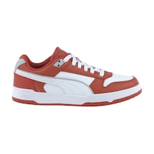 Puma Rebound Game Erkek Spor Ayakkabı 386373-44 Çok Renkli