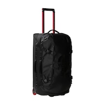 The North Face Base Camp Rolling Thunder 28 Unisex Seyahat Çantası-29284 Siyah