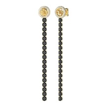 Guess Jgujube05144jwygbktu Kadın Küpe Altın