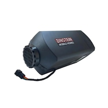 Webasto Muadili Dizel Isıtıcı 5kw 12,24 Volt Yatek Karavan Tekne