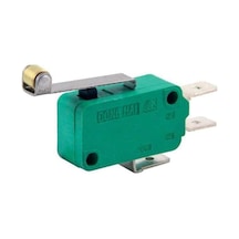 Powermaster Mikro Switch Uzun Makaralı Ic-176b