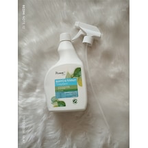 Clean Bitkisel Banyo Tuvalet Temizleyici 750ml Diğer