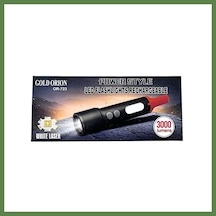 Bezos Usb El Feneri Hb006 Çok Renkli