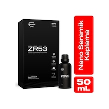 Ayrex Zr53 Araç Nano Seramik Kaplama Ve Boya Koruma-50 Ml-3 Yıl Etkili-10h-profesyonel Bakım-otomobil Boya Bakımı,