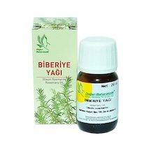 Doğan Baharatçılık Biberiye Yağı 20 ML