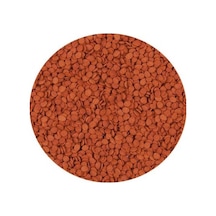 Tropical Krill Chips 250gr Kovadan Bölme Yem