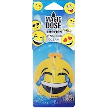 Dekoratif Ayna Kokusu Okyanus 10 Ml
