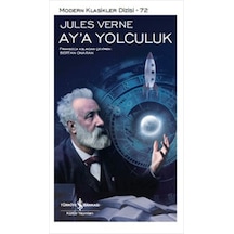 Ay'a Yolculuk - Modern Klasikler Dizisi - Rxlu-602439