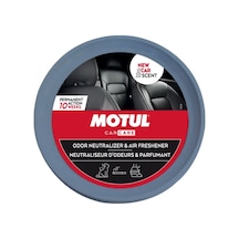 Motul Koku Nötralize Edici - Uzun Süre Etkili Araç İçi Parfümü - 9052375178489