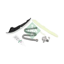 Audi A4 B8 Eksantrik Zincir Takimi 2.0 Tfsi 2008-2013 Cdnc Cpma Ina 559019621