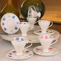 Yeşil - Mavi - Pembe