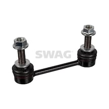SWAG 50107935 Z ROT EMNİYET SOMUNLARI İLE FEBI 107935