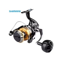 Shimano Socorro 8000 Sw Olta Makinesi
