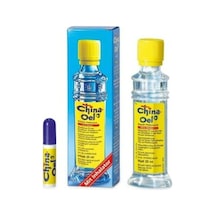 China Oel Çin Yağı 25 ML