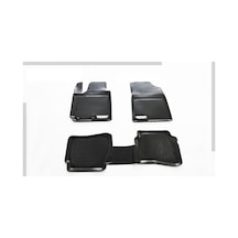 Ekiciler Hyundai I20 09-15 3D Havuzlu Paspas Direksiyon Kılıfı