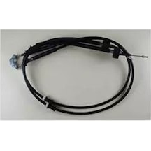 CAVO 59026750 CAVO EL FREN TELİ KOMPLE 1677 MM (ARKA FREN DİSKLI)