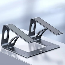 Ally Mc Ls653 Premium Ergonomik Alüminyum Laptop-bilgisayar Standı- 5775