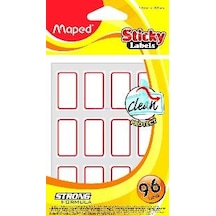 Maped 18x32 Yapışkanlı Not Kağıdı 774510