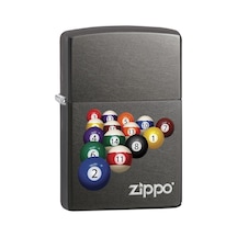 Zippo Bıllıard Ball Set Çakmak Zippo Bıllıard Ball Set Çakmak