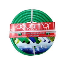 Aquamar Garden Bahçe Sulama Hortumu 15 mt 1/2