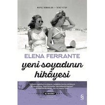 Yeni Soyadının Hikayesi - Aıaı-892026