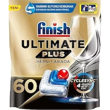 Finish Quantum Ultimate Plus 60'lı
