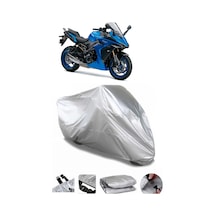 Suzuki Gsx-s 1000 Gt Motosiklet Brandası Su Geçirmez Örtü