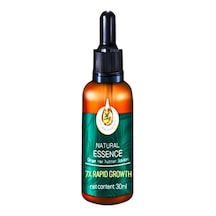 Süper Saç & Sakal Serumu Parlak Sağlam Uzun Saçlar 30 Ml
