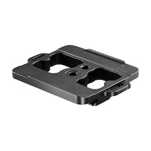 Canon Eos 7D Bg-E7 Grip için Quick Release Plate