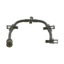BOSCH 0928402175 Yakit Geri Donus Hortumu (Vw Golf 07-14 Passat 09-11 Audi A3 08-13 A4 08-16 ) 03L130235S (WE256597)