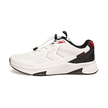 Hummel Nixone Unisex Beyaz Spor Ayakkabı Beyaz