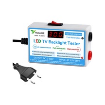 Leezsing Led Lcd Tv Arka Işık Şeridi Test Cihazı - Ekranı Kaldırmadan Lamba Tüpü Kontrol Aracı - Otomatik Dc 0-300v Çıkış - Avrupa Standartı