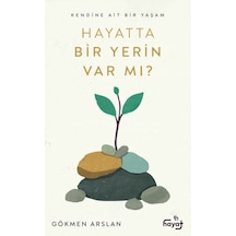Hayatta Bir Yerin Var Mı - Aıaı-894018