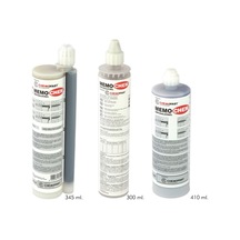 Memochem Kimyasal Dübel 12 Adet 345ML 12 Adet