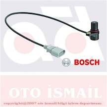 BOSCH 261210147 DEVİR SENSÖRÜ GOLF IV V BORA 98-05 JETTA PASSAT C