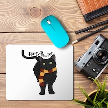 Harry Pawter Baskılı Mousepad Mouse Pad