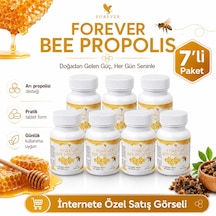 Forever Bee Propolis 7'li Paket