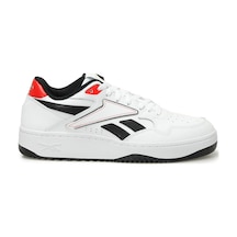 Reebok Atr Chıll Beyaz Unisex Basketbol Ayakkabısı 000000000102010319 Beyaz-Sıyah