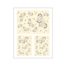 Artebella 935 Soft Transfer 23x34 Cm
