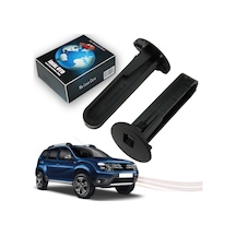 Dacia Duster 1 2010-2018 Radyatör Sabitleme Pimi 214450001r 2 Adet