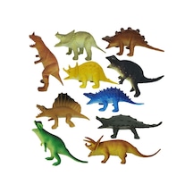 Dinozorlar Dünyası - Poşetli