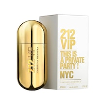 Carolina Herrera 212 Vip Kadın Parfüm EDP 50 ML